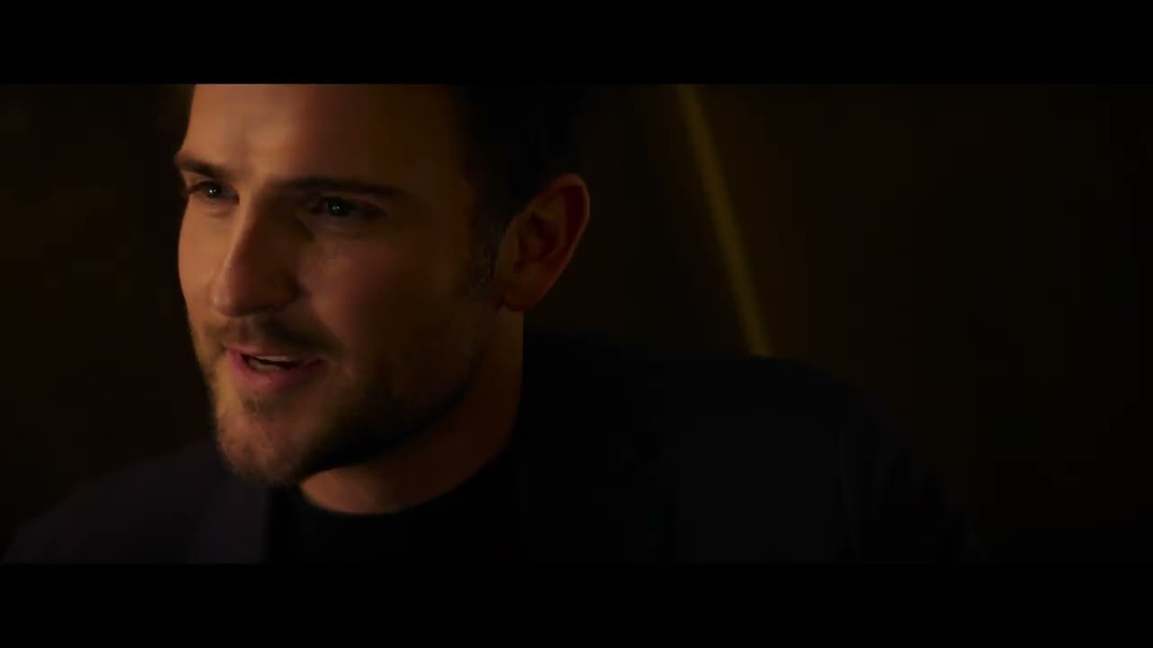 DROP | Exclusively in theaters Friday