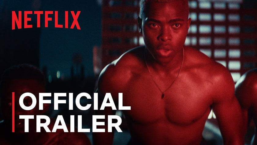 Go! | Official Trailer