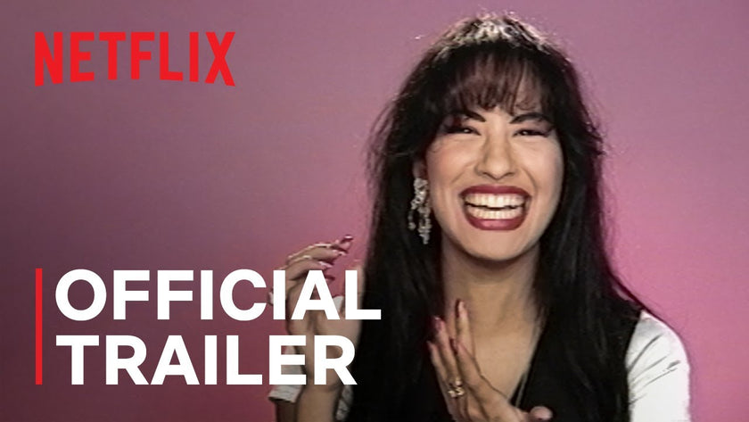 Selena y Los Dinos Documentary | Official Trailer