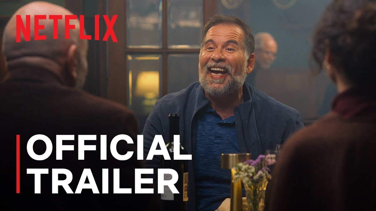 Almost Family | Official Trailer