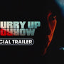 Hurry Up Tomorrow (2025) Official Trailer #2