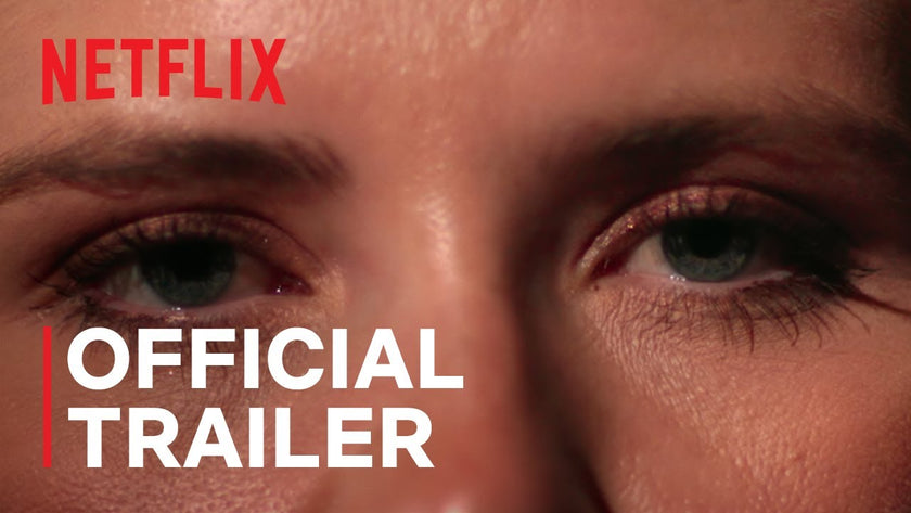 Kidnapped: Elizabeth Smart | Official Trailer