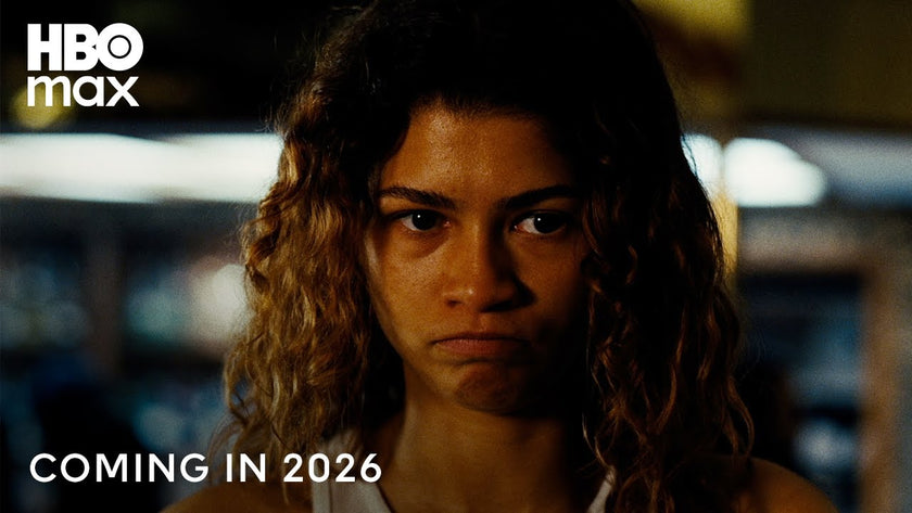 Coming In 2026 | HBO Max