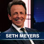 Seth Meyers on Being a Guest on Other Talk Shows