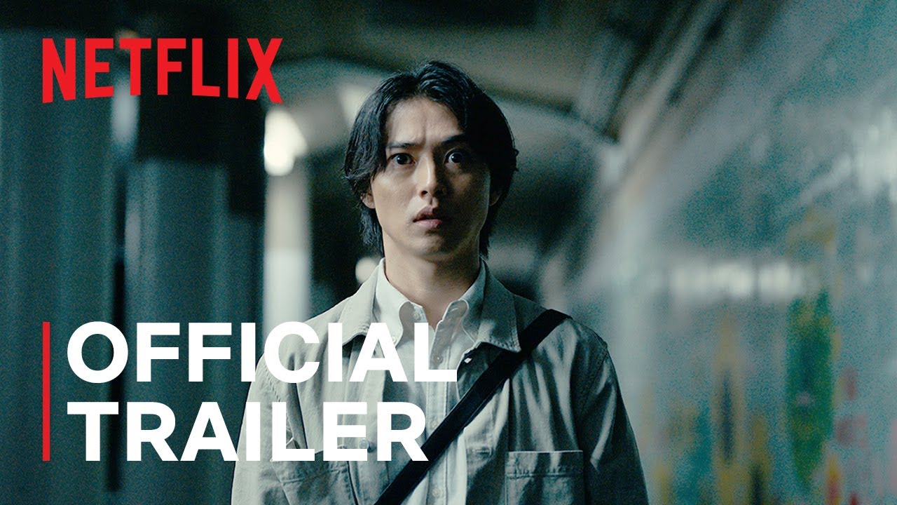 Alice In Borderland Season 3 | Official Trailer