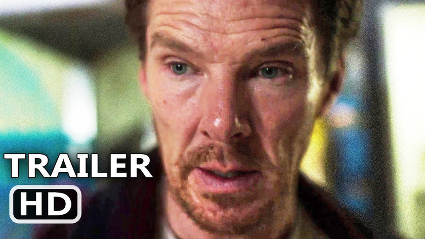 THE THING WITH FEATHERS Trailer (2025)
