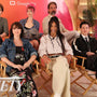 The 'Gen V' cast on a crazy season 2 and honoring Chance Perdomo | Comic Con 2025