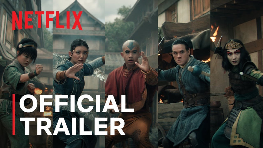 Avatar: The Last Airbender Season 2 Brings the War to the Earth Kingdom
