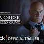 Law & Order: Organized Crime Season 5 | Official Trailer