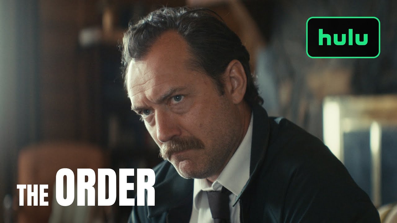 The Order | Official Trailer