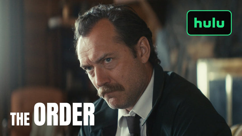 The Order | Official Trailer
