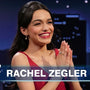 Rachel Zegler on Auditioning for Snow White, Her Parents Being Huge Disney Fans & Evita in London