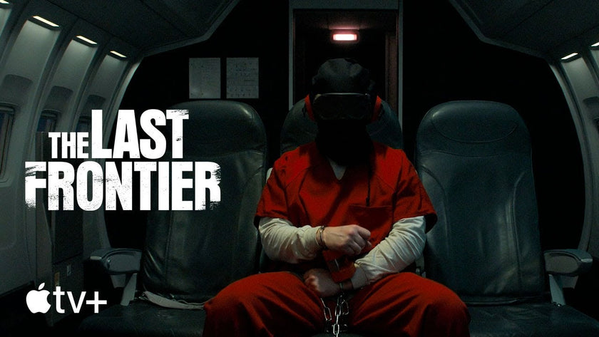 The Last Frontier — Date Announcement