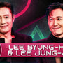 Lee Jung-jae and Lee Byung-hun Tease Squid Game Spoilers and Talk Final Season