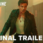 Novocaine | Final Trailer (2025 Movie)
