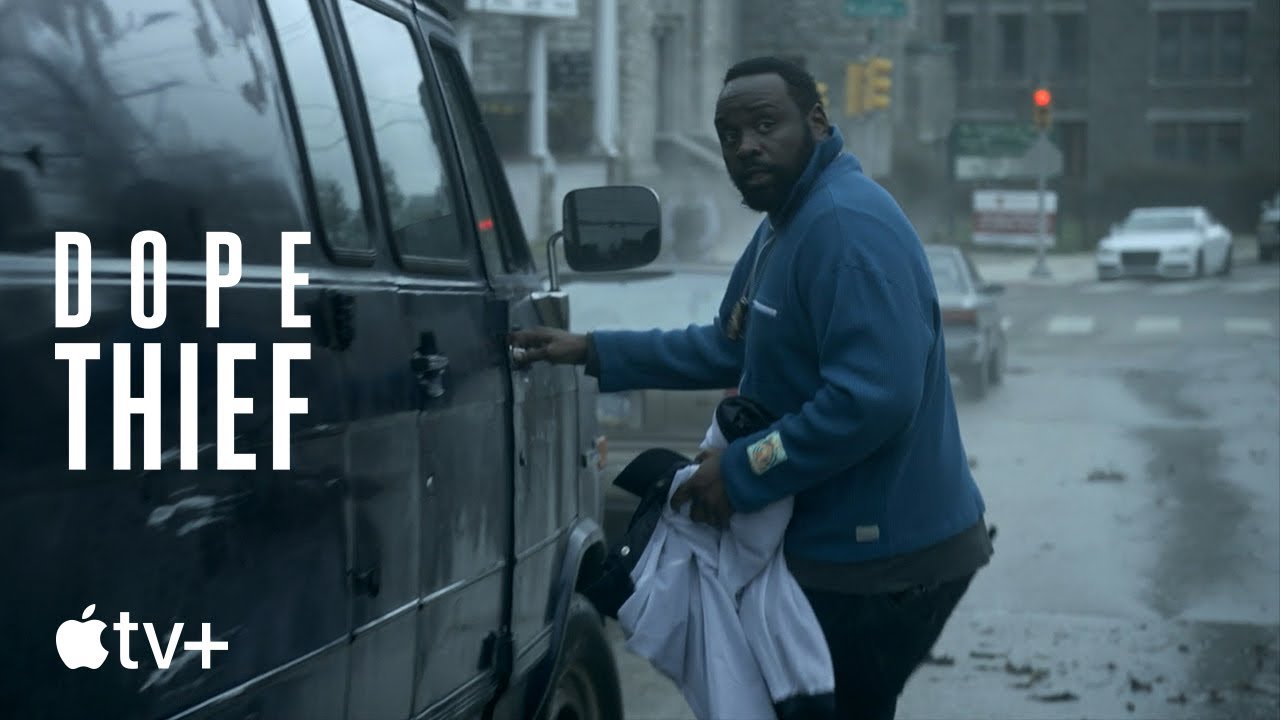 Dope Thief — Season 1 Official Sneak Peek