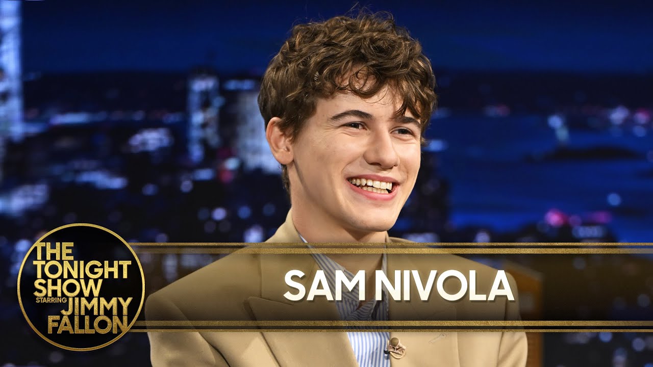 Sam Nivola Confirms The White Lotus Fan Theories