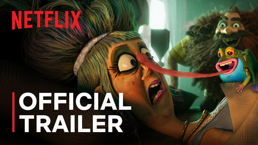 The Twits | Official Trailer