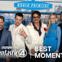 Best Red Carpet Moments | Marvel Studios' The Fantastic Four: First Steps