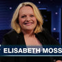 Elisabeth Moss on The Handmaid’s Tale Ending