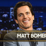 Matt Bomer Says He Would Bring Back White Collar in a Heartbeat and Talks Mid-Century Modern