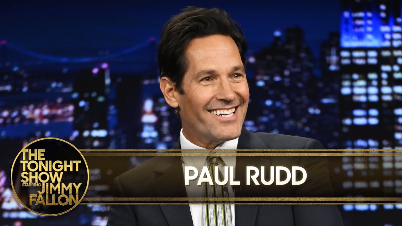 Paul Rudd on Ant-Man's Return in Avengers: Doomsday