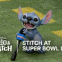 Lilo & Stitch | Stitch Runs Loose At The Big Game | In Theaters May 23