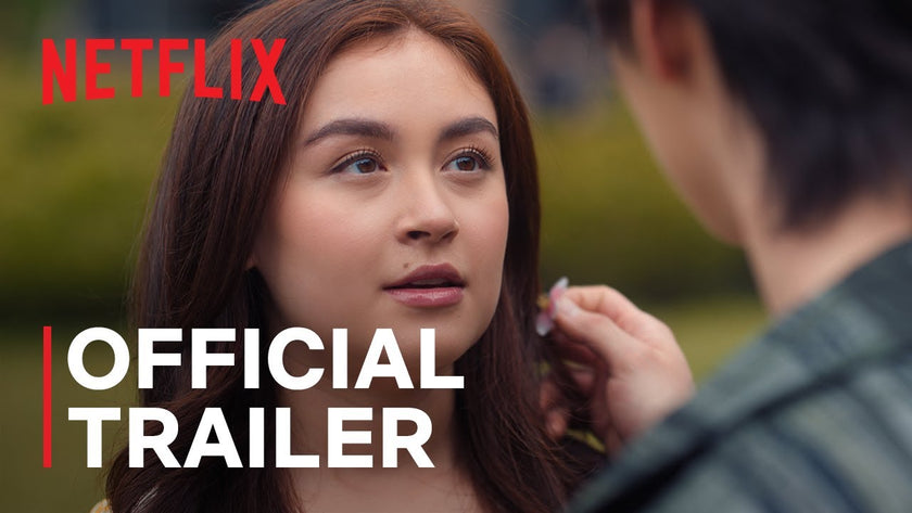 XO, Kitty Season 3 Trailer – Netflix Returns to the To All the Boys Universe
