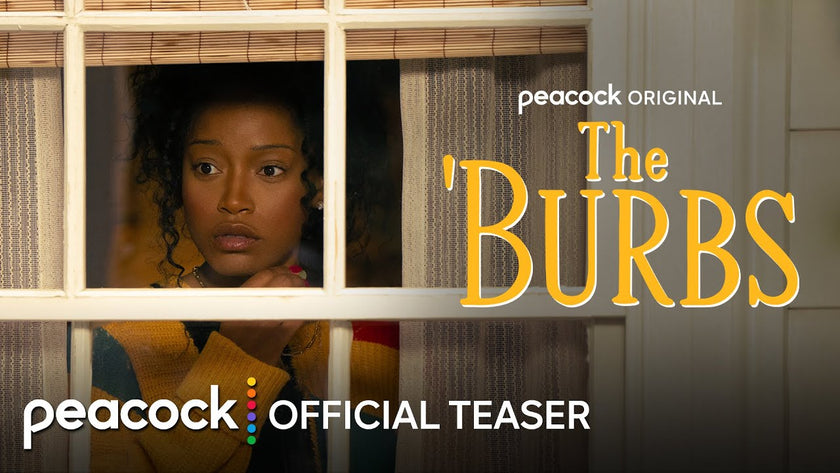 The 'Burbs | Official Teaser