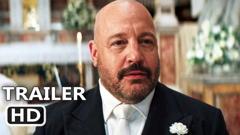 SOLO MIO Trailer (2026) Kevin James