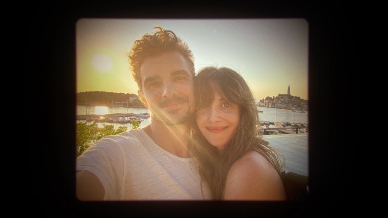 TOGETHER - Official Photo Album Trailer