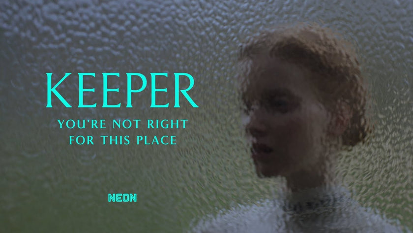 KEEPER - Teaser Trailer