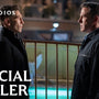The Accountant 2 | Official Trailer