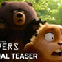 Hoppers | Teaser Trailer