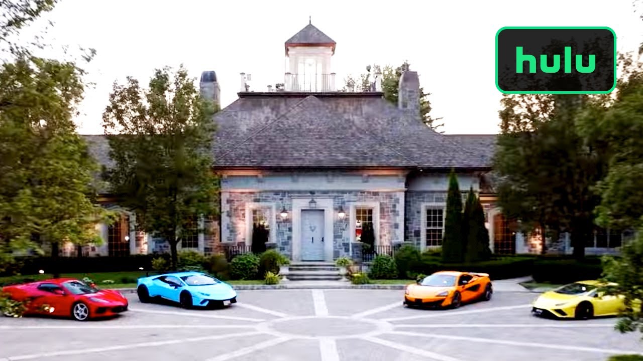 Got To Get Out | Official Trailer