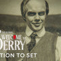 IT: Welcome to Derry | Invitation to the Set