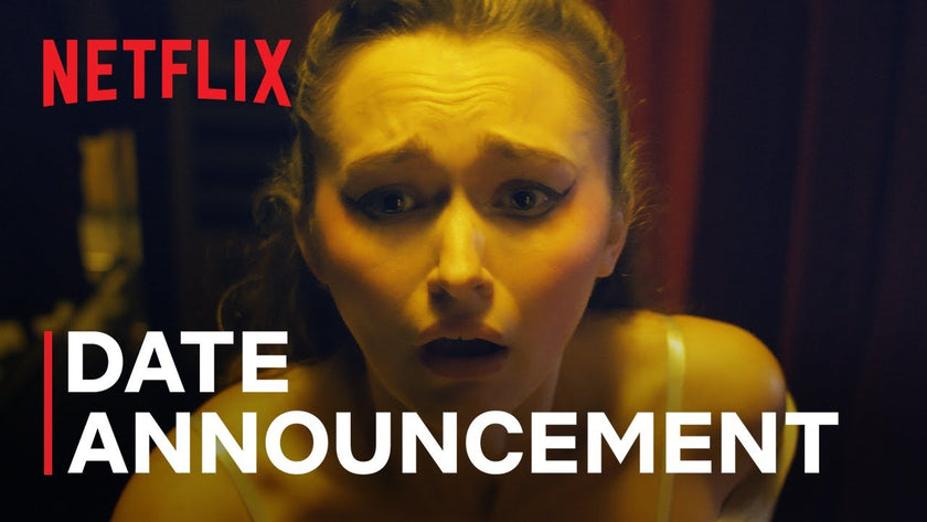 Fear Street: Prom Queen | Date Announcement