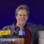 In the Blue Room with Kevin Bacon | The Bondsman
