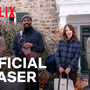 The Four Seasons | Official Teaser