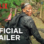 Celebrity Bear Hunt | Official Trailer