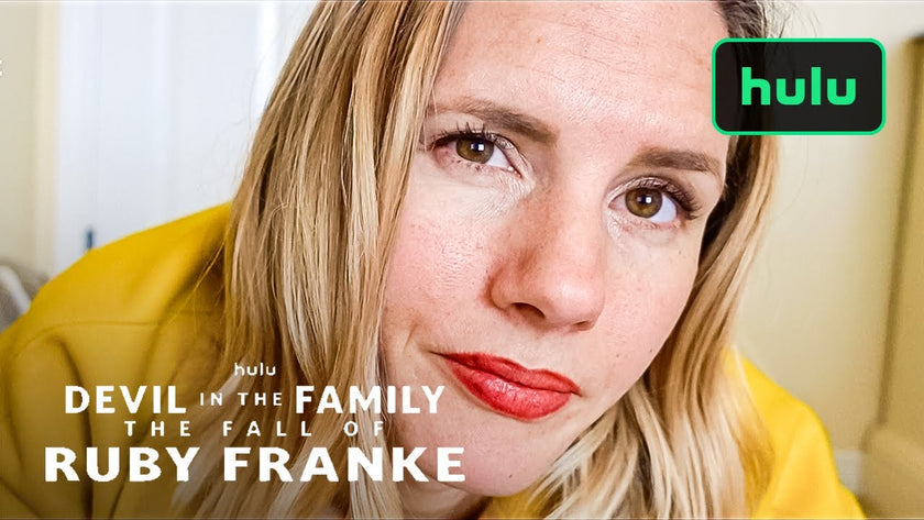 Devil in the Family: The Fall of Ruby Franke | Official Trailer