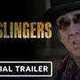 Gunslingers - Exclusive Trailer (2025)