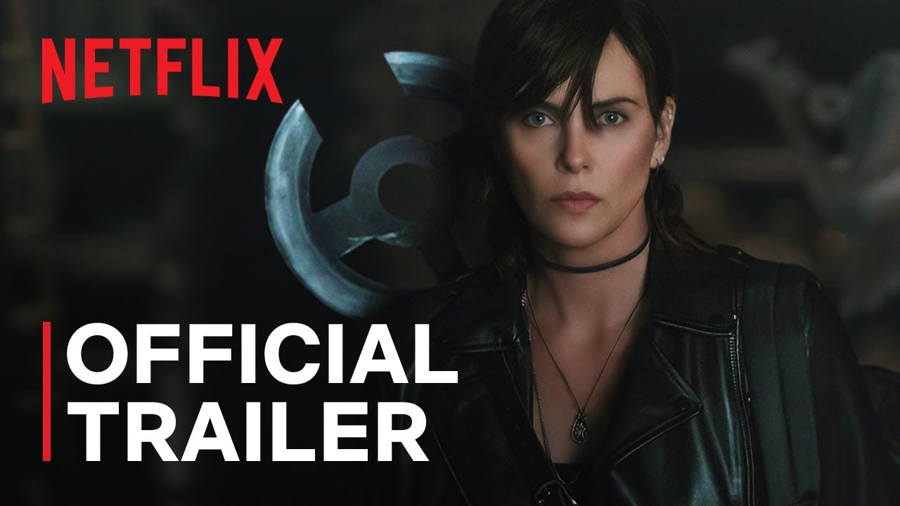 The Old Guard 2 | Official Trailer