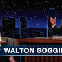Walton Goggins on Getting Bit By a Snake on The White Lotus Set