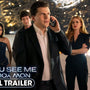 Now You See Me: Now You Don’t (2025) Official Trailer