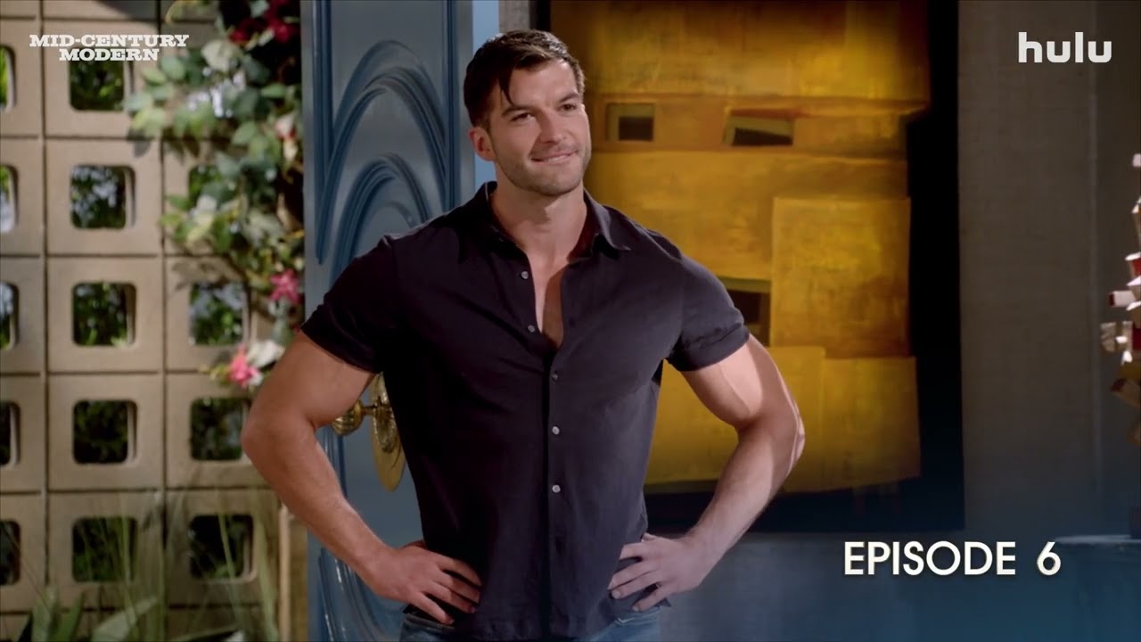 Mid-Century Modern | Season 1 Bloopers
