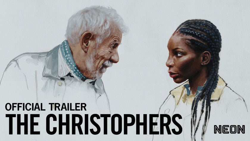 THE CHRISTOPHERS | Official Trailer | In Select Theaters April 10