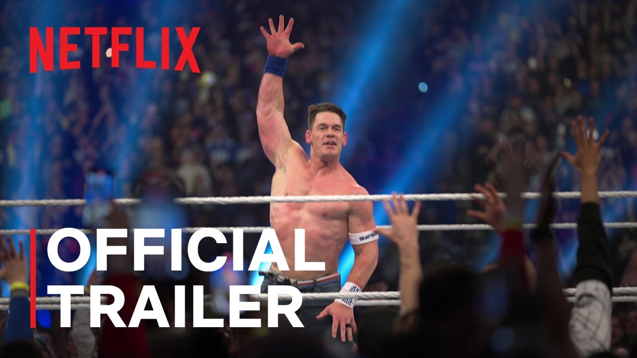 Sports on Netflix | Official Trailer