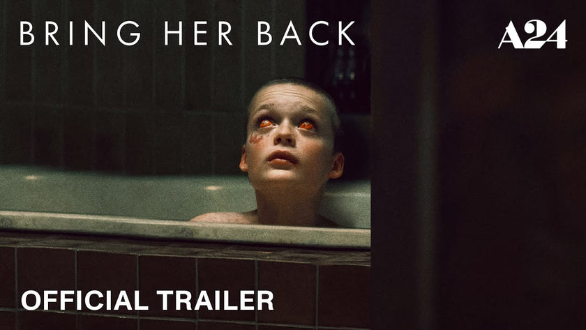 Bring Her Back | Official Trailer 2