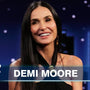 Demi Moore on Accolades for The Substance